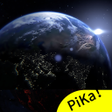 Pika! Super Wallpaper APK icon