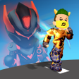 PKXD Runner APK icon
