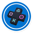 Play5 PS5 Games APK icon