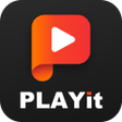 PLAYit APK icon