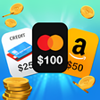 PlaySpot - Make Money Playing Games APK icon