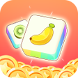 Pop Tiles - Tile match game APK icon
