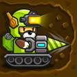 Popo Mine: Idle Mineral Tycoon APK icon