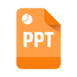 PPT Reader: PPTX Viewer APK icon