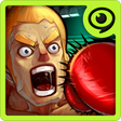 Punch Hero APK icon