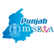 Punjab mSewa APK icon
