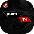 Pura Tv - Filmes e Séries APK icon