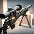 Pure Sniper: Gun Shooter Games APK icon