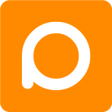 Pure Web Browser-Ad BlockerVideo DownloadPrivate APK icon