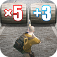 Puzzles Survival APK icon