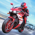Racing Fever: Moto APK icon