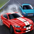Racing Fever APK icon