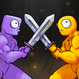 Ragdoll Hit APK icon