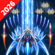 Raiden Fighter: Alien Shooter APK icon