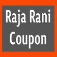 Raja Rani Coupon रजरन कपन icon