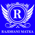Rajdhani Online Matka Play App APK icon