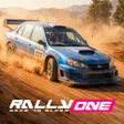 Rally ONE : VS Racing APK icon