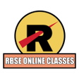 RBSE ONLINE CLASSES APK icon