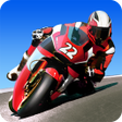 Real Bike Racing APK icon