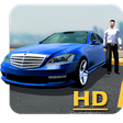 Real Car Parking 3D icon