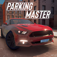 Real Car Parking : Parking Master APK icon