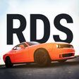 Real Driving School APK icon