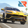 Rebel Racing APK icon