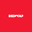 Redwolf: clothing store icon