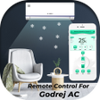 Remote Control For Godrej AC APK icon