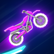 Rider Worlds APK icon