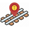 Rilapp Railway GPS Tracking APK icon