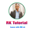 RK Tutorial APK icon
