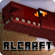 RLCraft modPack PE APK icon