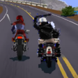 Road Rash like computer game APK icon