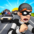 Robbery Bob APK icon
