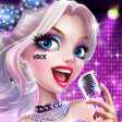 Rock Star Makeover APK icon