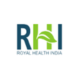Royal Health India icon