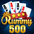 Rummy 500 APK icon