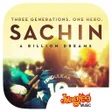 Sachin - A Billion Dreams APK icon