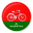 Samajwadi Party Official APK icon
