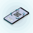 Scanner Hero: QR Barcode APK icon