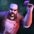 Scary Butcher 3D APK icon