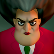 Scary Teacher 3D APK icon