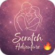 Scratch Adventure 18 icon