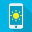Screen Flashlight for Video call, Selfie APK icon