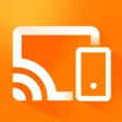 Screen Mirroring - Cast Phone to TV APK icon