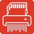 Shreddit - Data Eraser APK icon