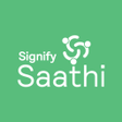 Signify Saathi APK icon