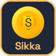 Earn Money Online Sikka Coin APK icon