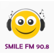 Smile FMRadio 90.8 Akluj APK icon
